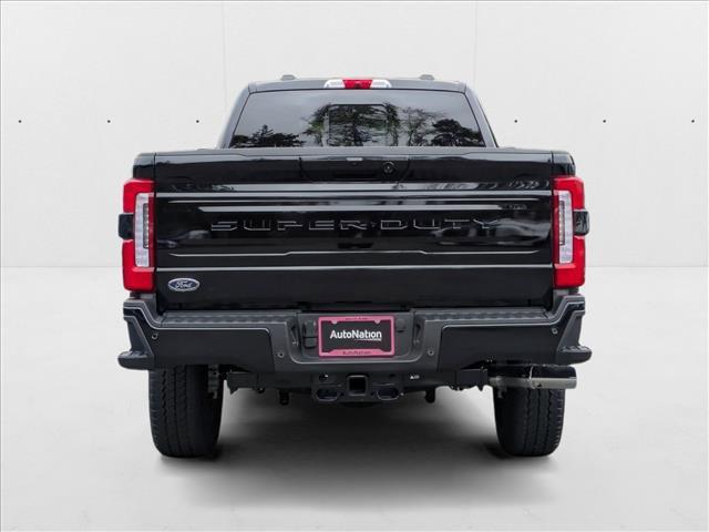 new 2026 Ford F-350 car, priced at $101,945