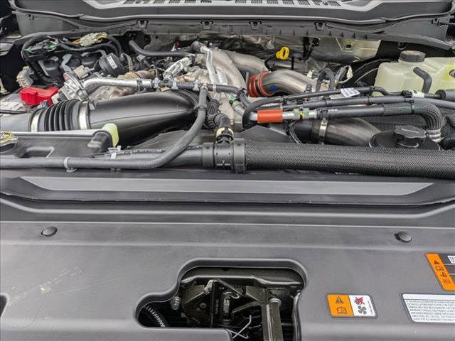 new 2026 Ford F-350 car, priced at $101,945