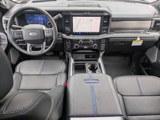 new 2026 Ford F-350 car, priced at $101,945