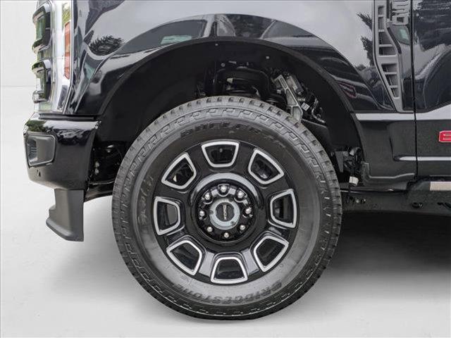 new 2026 Ford F-350 car, priced at $101,945