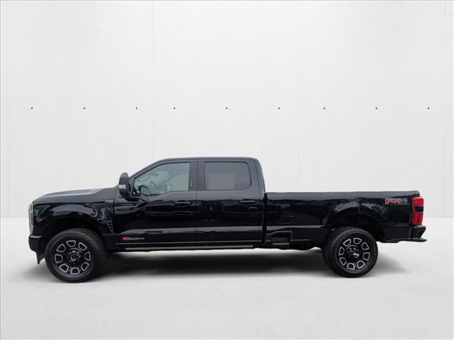 new 2026 Ford F-350 car, priced at $101,945