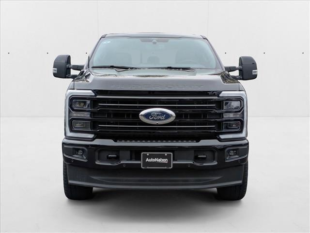 new 2026 Ford F-350 car, priced at $101,945