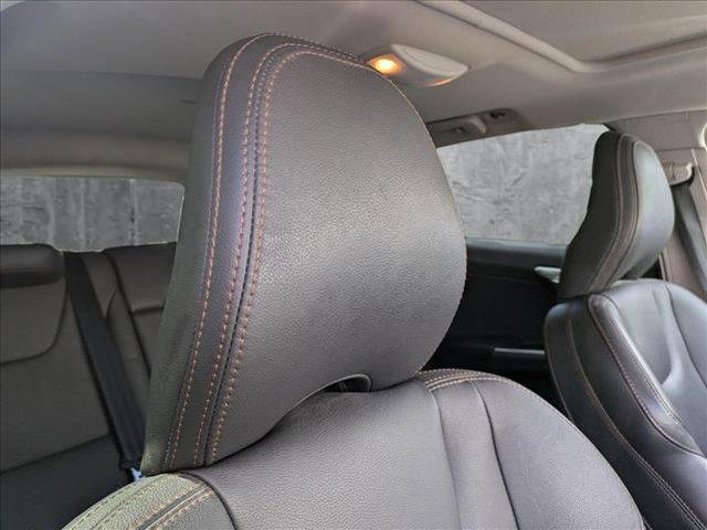 used 2016 Volvo V60 Cross Country car, priced at $15,516
