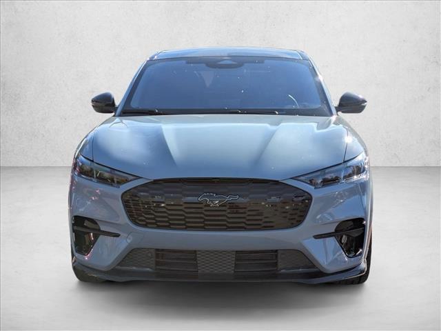 new 2025 Ford Mustang Mach-E car, priced at $58,955