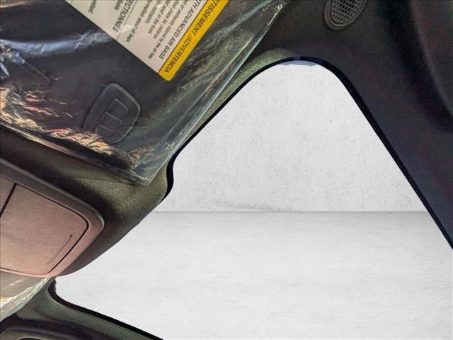 new 2025 Ford Mustang Mach-E car, priced at $58,955