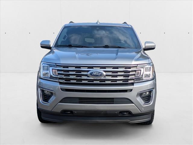 used 2021 Ford Expedition car, priced at $34,995