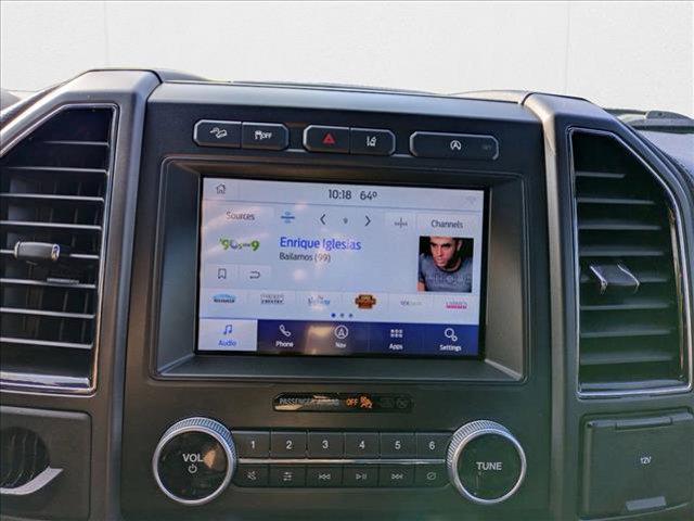 used 2021 Ford Expedition car, priced at $34,995