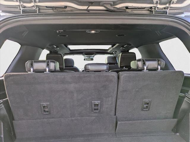 used 2021 Ford Expedition car, priced at $34,995