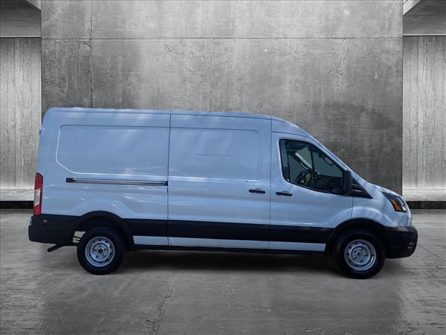 used 2020 Ford Transit-250 car, priced at $31,000