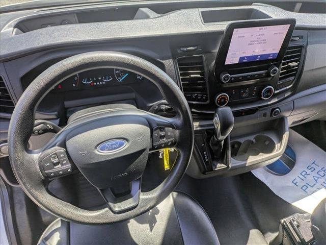 used 2020 Ford Transit-250 car, priced at $28,335