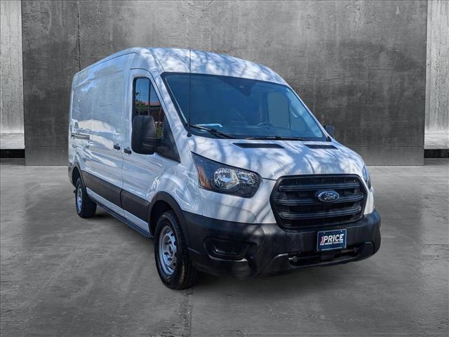 used 2020 Ford Transit-250 car, priced at $31,000