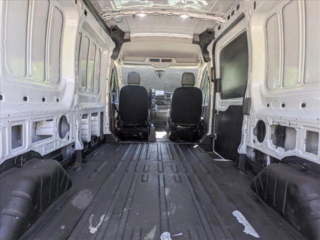 used 2020 Ford Transit-250 car, priced at $28,335