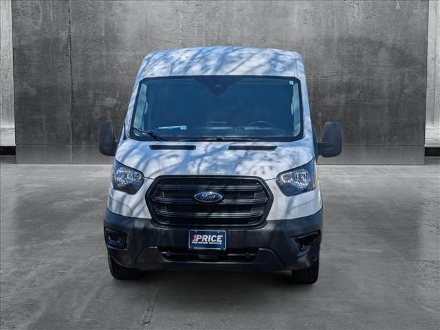 used 2020 Ford Transit-250 car, priced at $31,000