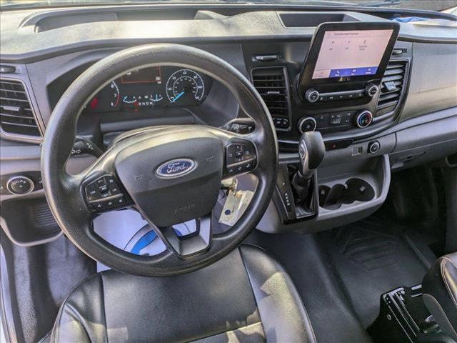 used 2020 Ford Transit-250 car, priced at $31,000