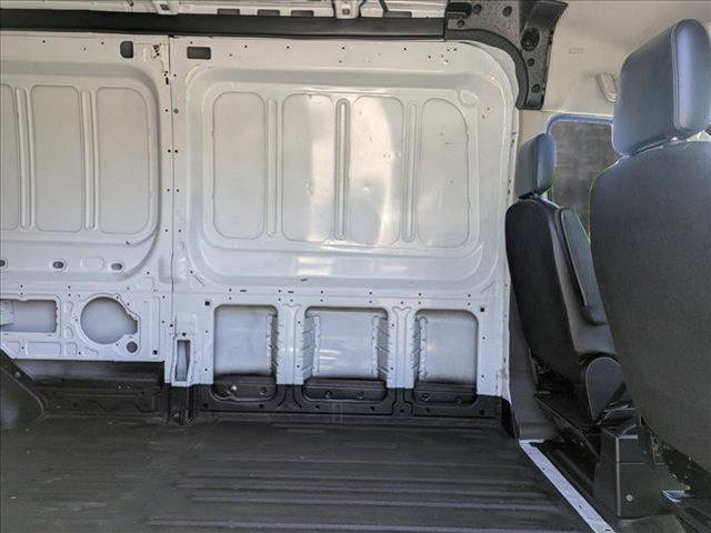 used 2020 Ford Transit-250 car, priced at $28,335