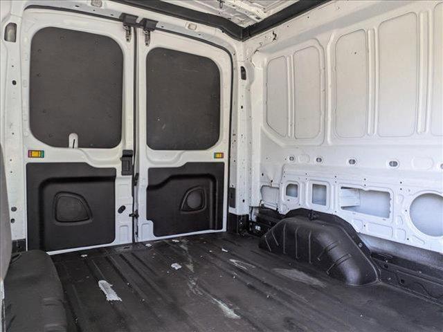 used 2020 Ford Transit-250 car, priced at $28,335