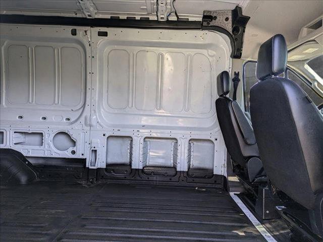 used 2020 Ford Transit-250 car, priced at $31,000