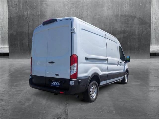 used 2020 Ford Transit-250 car, priced at $28,335