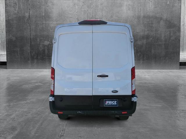 used 2020 Ford Transit-250 car, priced at $31,000