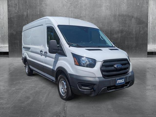 used 2020 Ford Transit-250 car, priced at $28,335