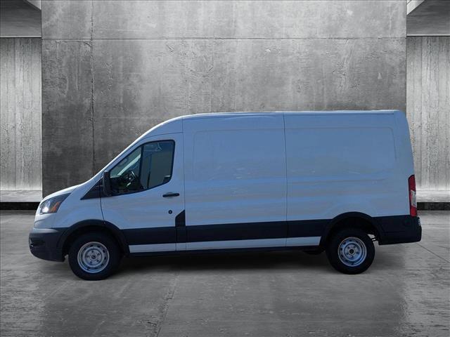 used 2020 Ford Transit-250 car, priced at $28,335