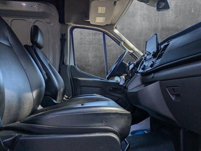 used 2020 Ford Transit-250 car, priced at $31,000