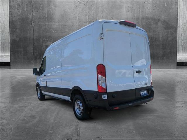 used 2020 Ford Transit-250 car, priced at $28,335
