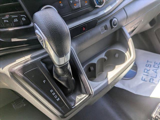 used 2020 Ford Transit-250 car, priced at $28,335