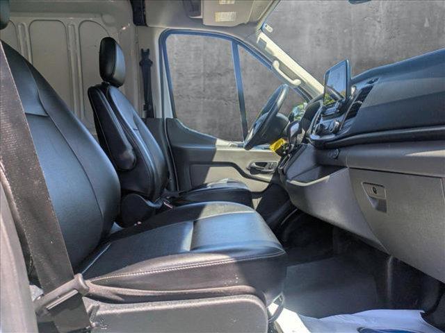 used 2020 Ford Transit-250 car, priced at $28,335