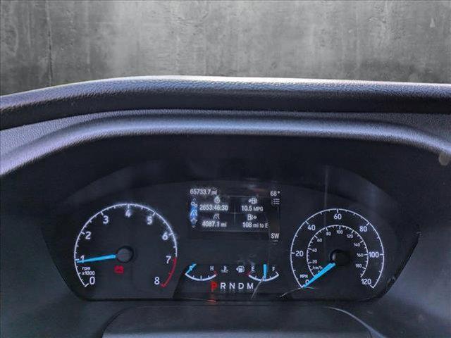 used 2020 Ford Transit-250 car, priced at $31,000