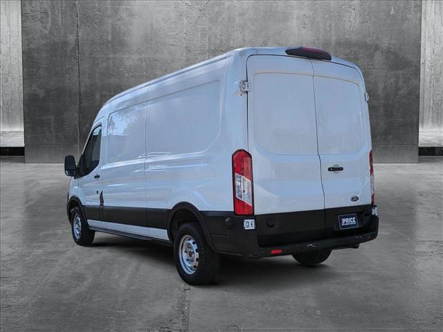used 2020 Ford Transit-250 car, priced at $31,000