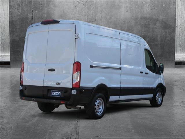used 2020 Ford Transit-250 car, priced at $31,000