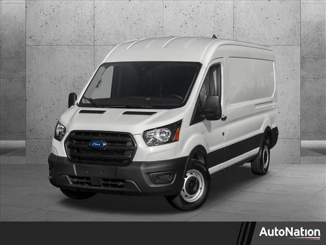 used 2020 Ford Transit-250 car, priced at $31,000
