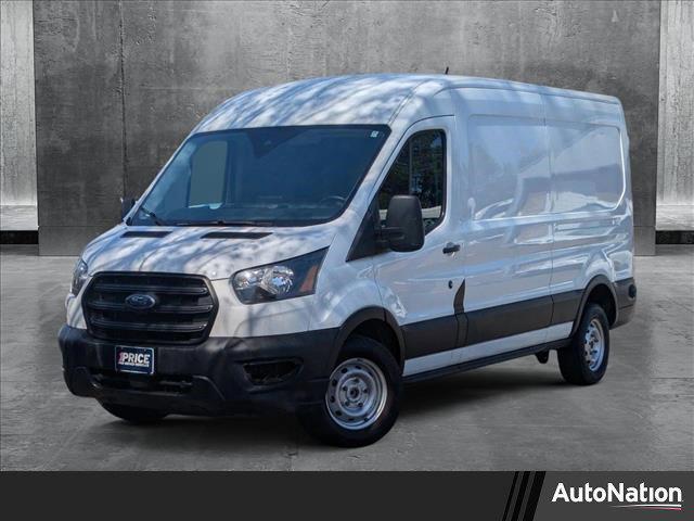 used 2020 Ford Transit-250 car, priced at $31,000