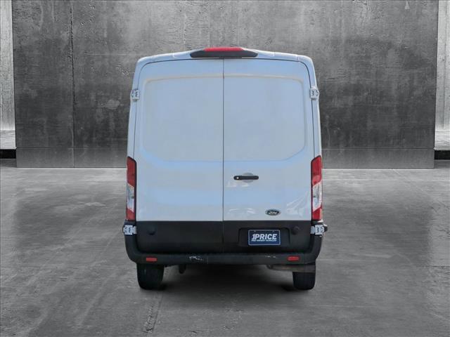 used 2020 Ford Transit-250 car, priced at $28,335