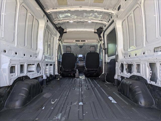 used 2020 Ford Transit-250 car, priced at $31,000