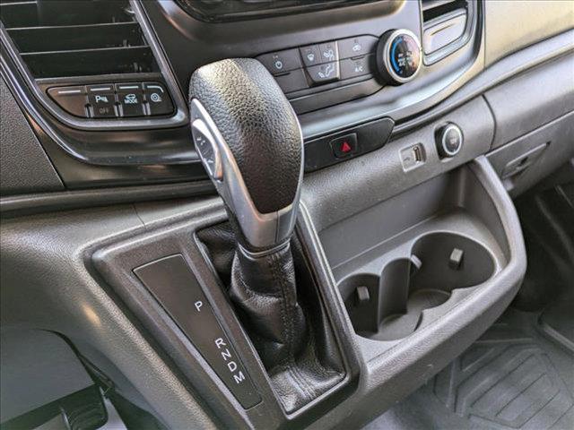 used 2020 Ford Transit-250 car, priced at $31,000