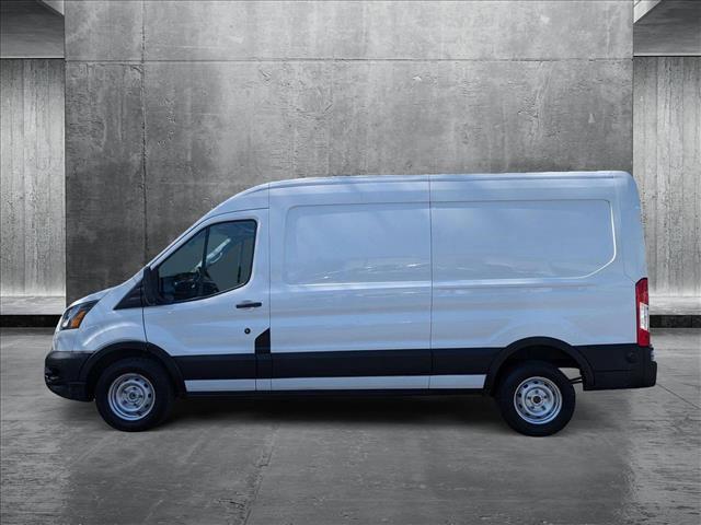 used 2020 Ford Transit-250 car, priced at $31,000