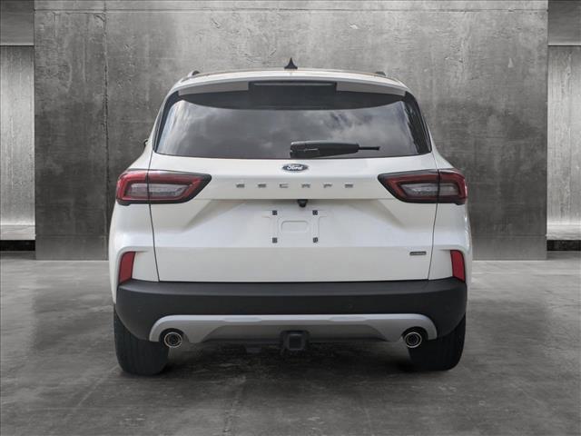 new 2024 Ford Escape car, priced at $43,087