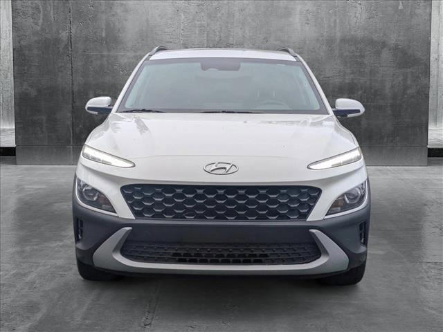 used 2023 Hyundai Kona car, priced at $20,995