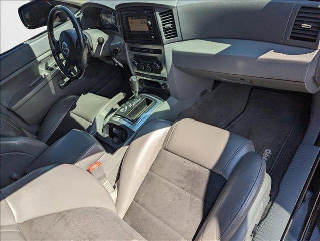 used 2007 Jeep Grand Cherokee car, priced at $15,716