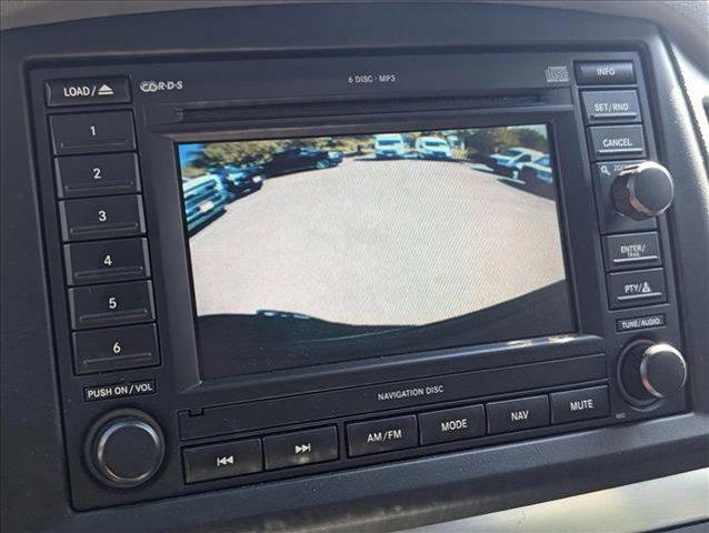 used 2007 Jeep Grand Cherokee car, priced at $15,716