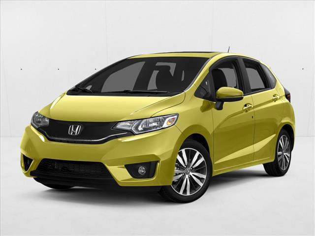 used 2016 Honda Fit car, priced at $12,598