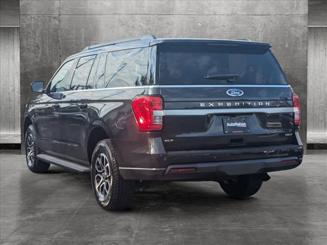 new 2024 Ford Expedition car, priced at $60,178