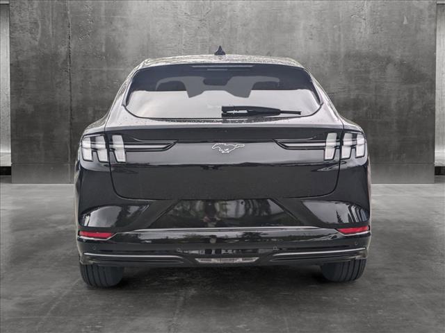 new 2024 Ford Mustang Mach-E car, priced at $48,423