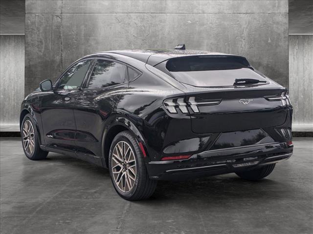 new 2024 Ford Mustang Mach-E car, priced at $48,423