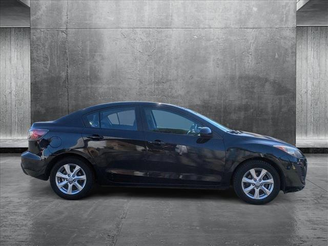 used 2011 Mazda Mazda3 car, priced at $7,952