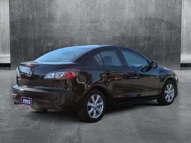 used 2011 Mazda Mazda3 car, priced at $7,952