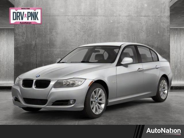 used 2011 BMW 335 car, priced at $10,598