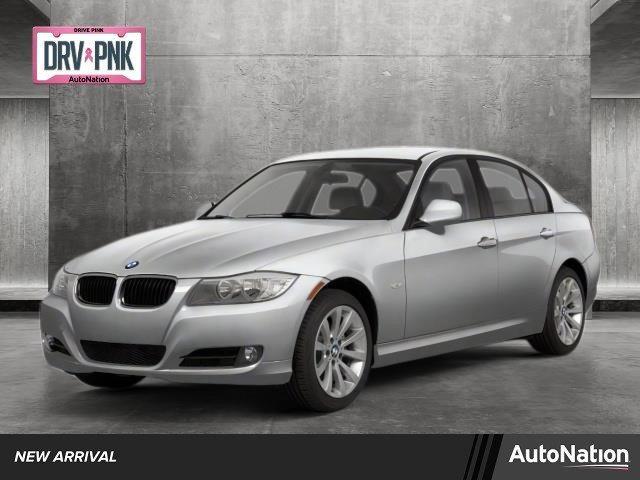 used 2011 BMW 335 car, priced at $10,598